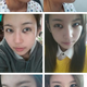 Illustration for article titled I Cant Stop Looking at These South Korean Women Whove Had Plastic Surgery
